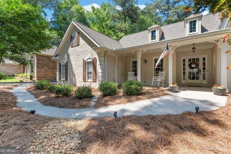 4800 Cross Creek Court Kennesaw - Photo 73