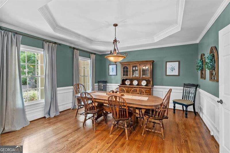 4800 Cross Creek Court Kennesaw - Photo 8