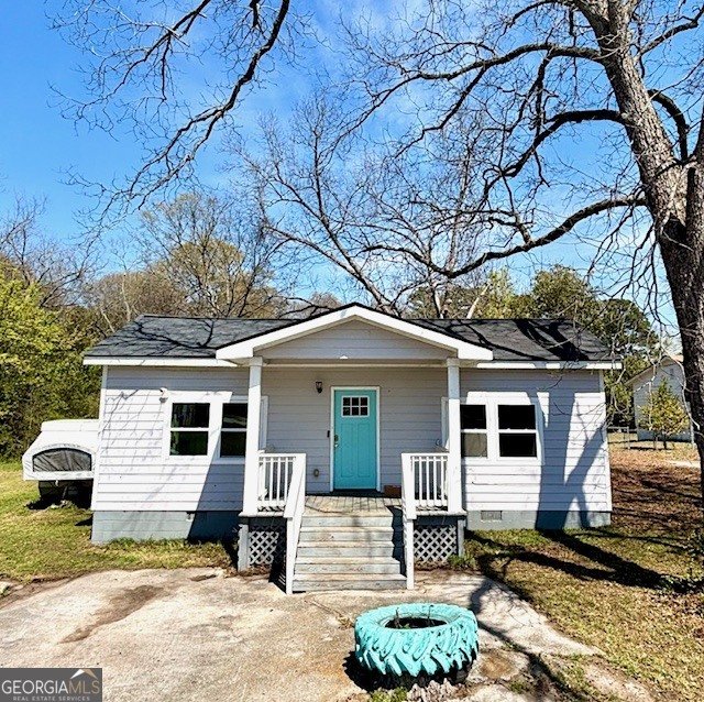1086 Barton Street Conyers - main photo