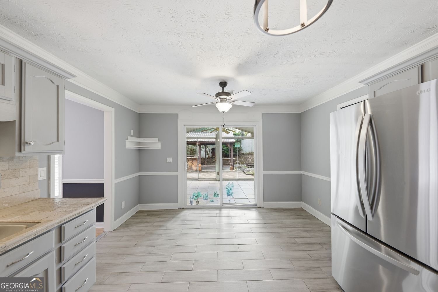 310 Crescentview Court Lawrenceville - Photo 16