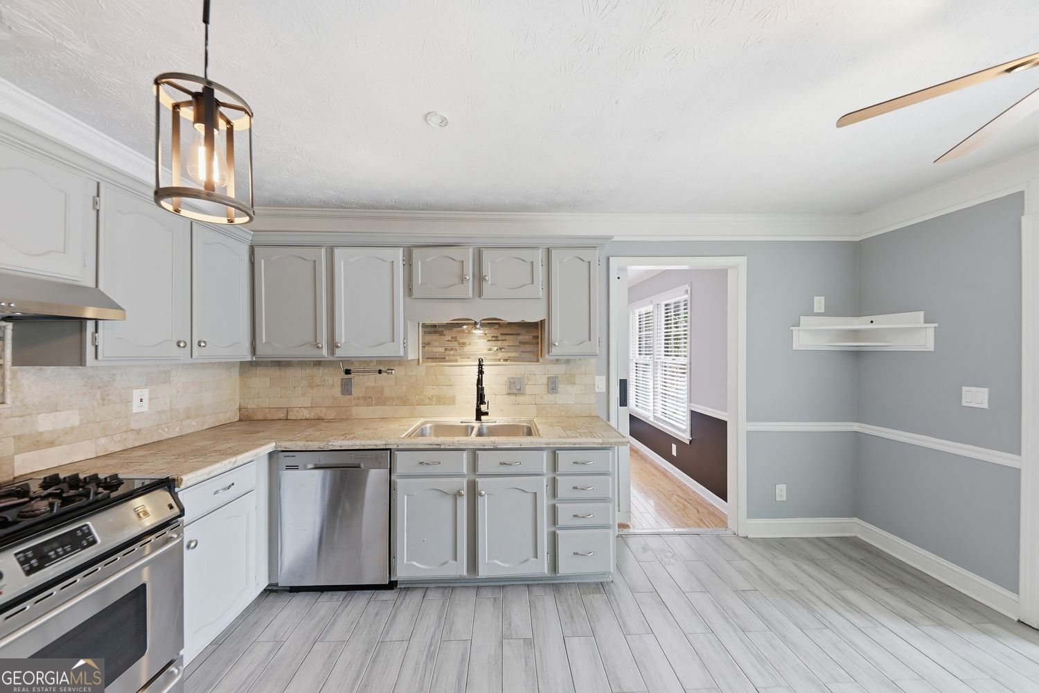 310 Crescentview Court Lawrenceville - Photo 17