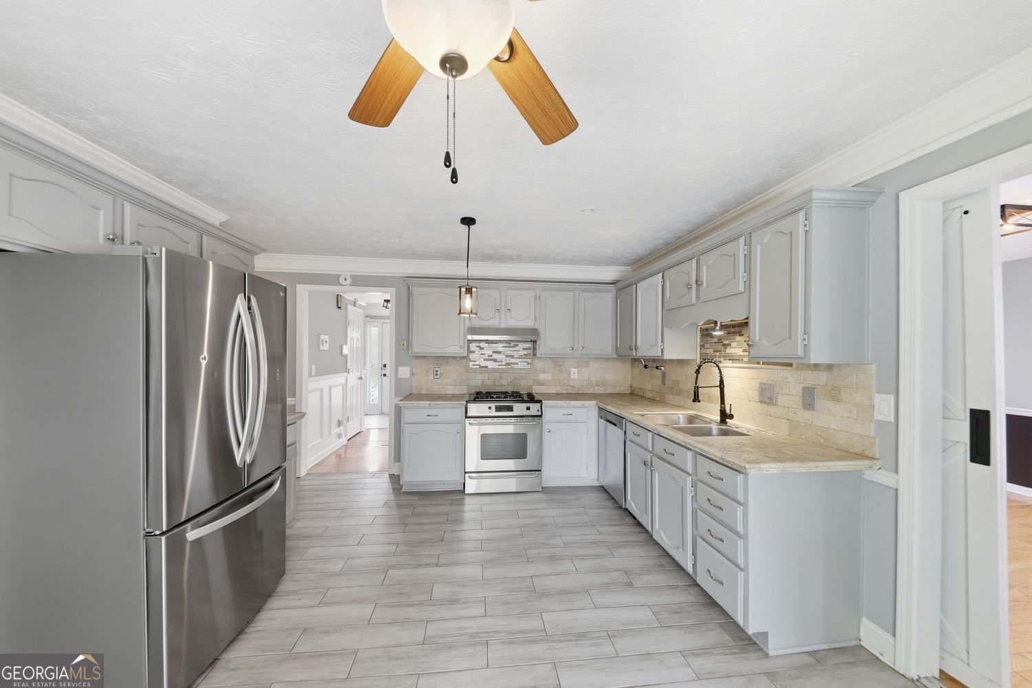 310 Crescentview Court Lawrenceville - Photo 18