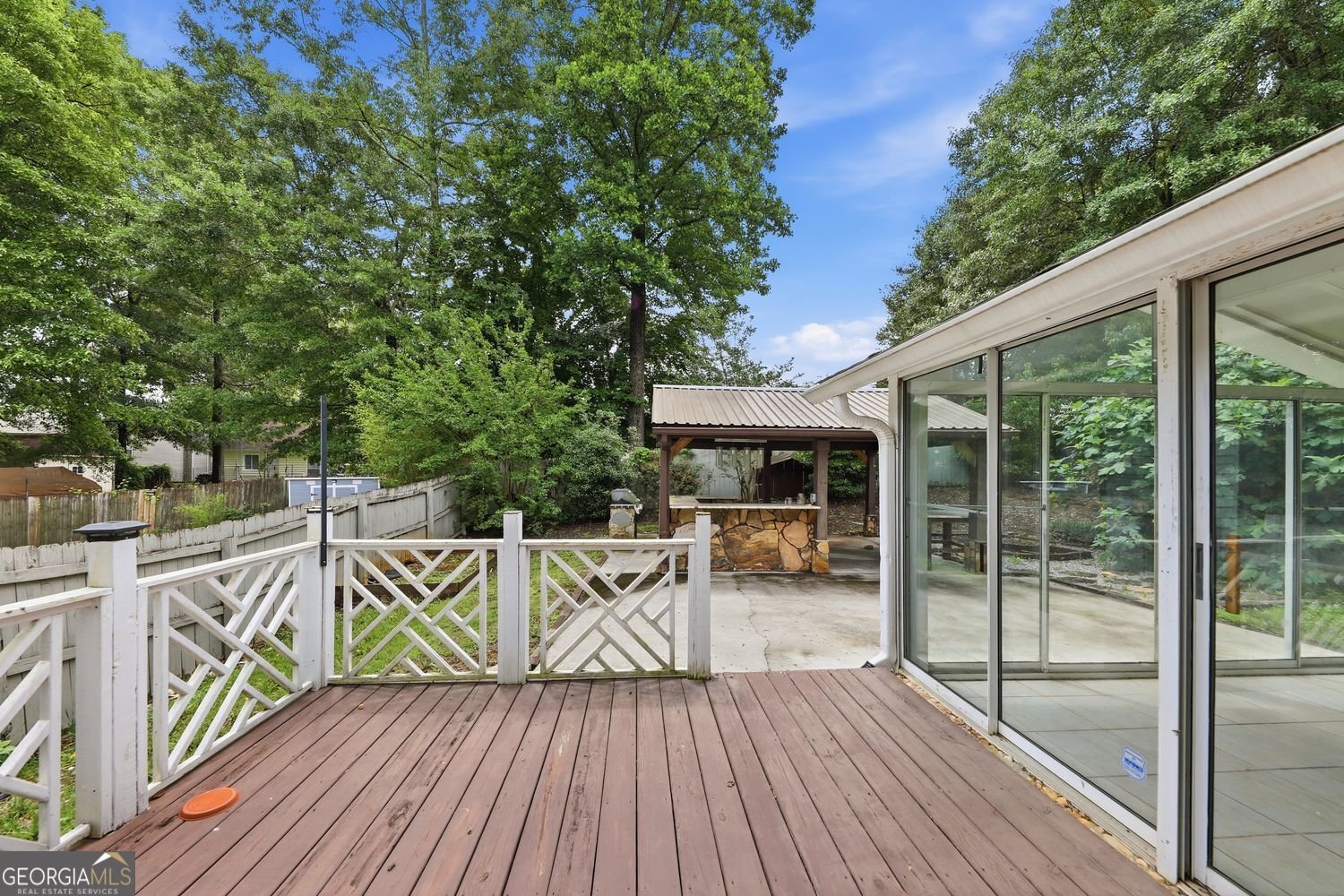 310 Crescentview Court Lawrenceville - Photo 42