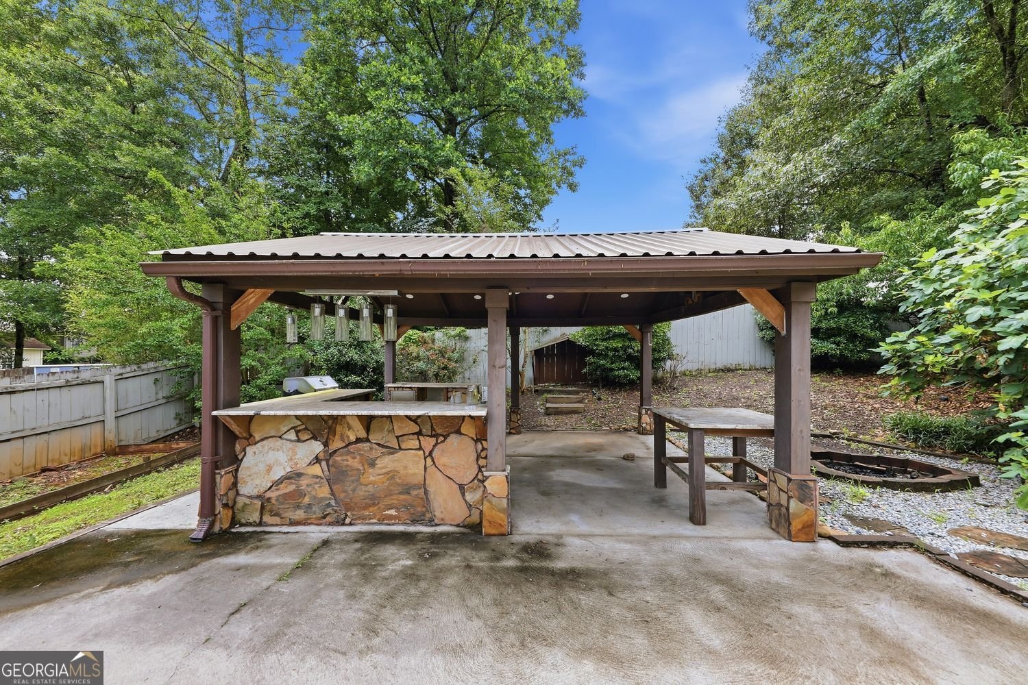 310 Crescentview Court Lawrenceville - Photo 44