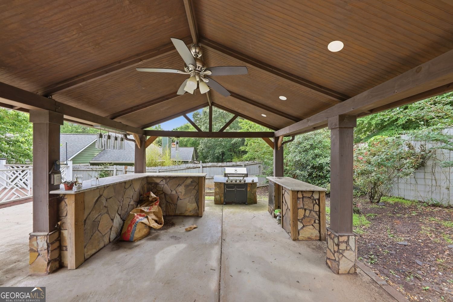 310 Crescentview Court Lawrenceville - Photo 45