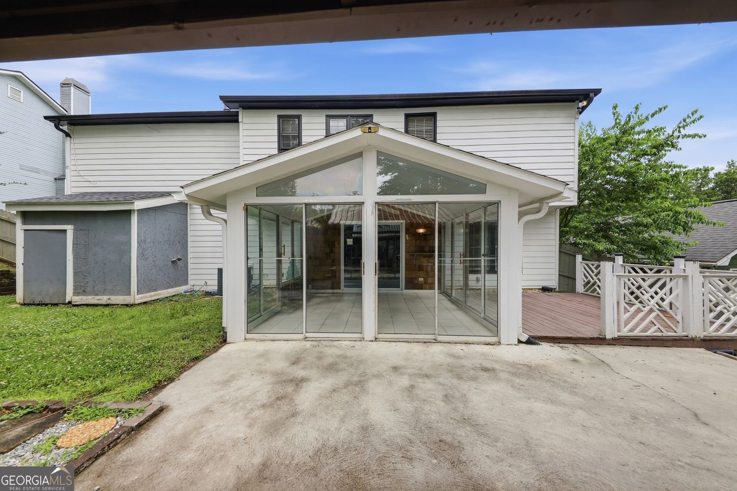 310 Crescentview Court Lawrenceville - Photo 46