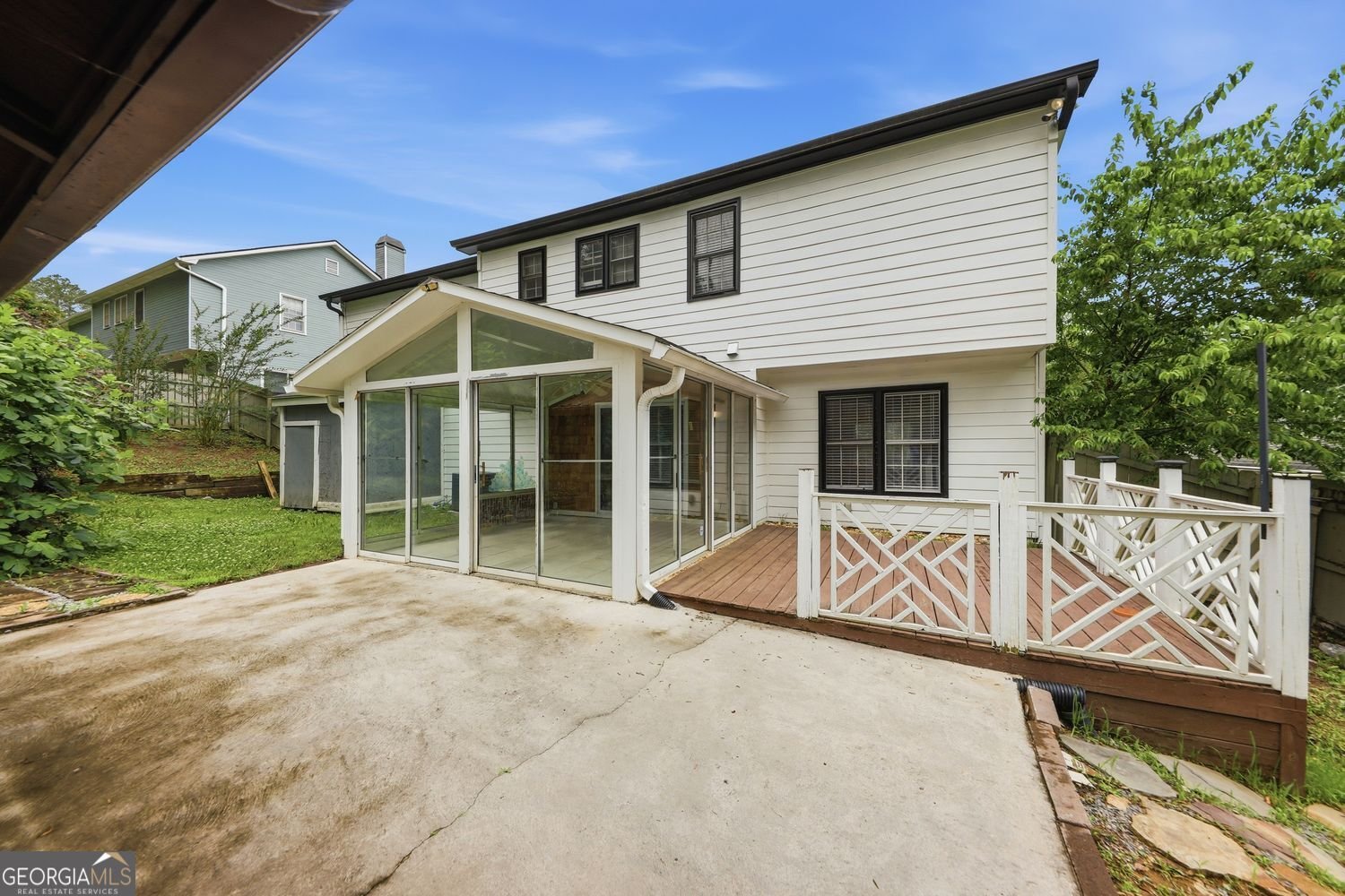 310 Crescentview Court Lawrenceville - Photo 47