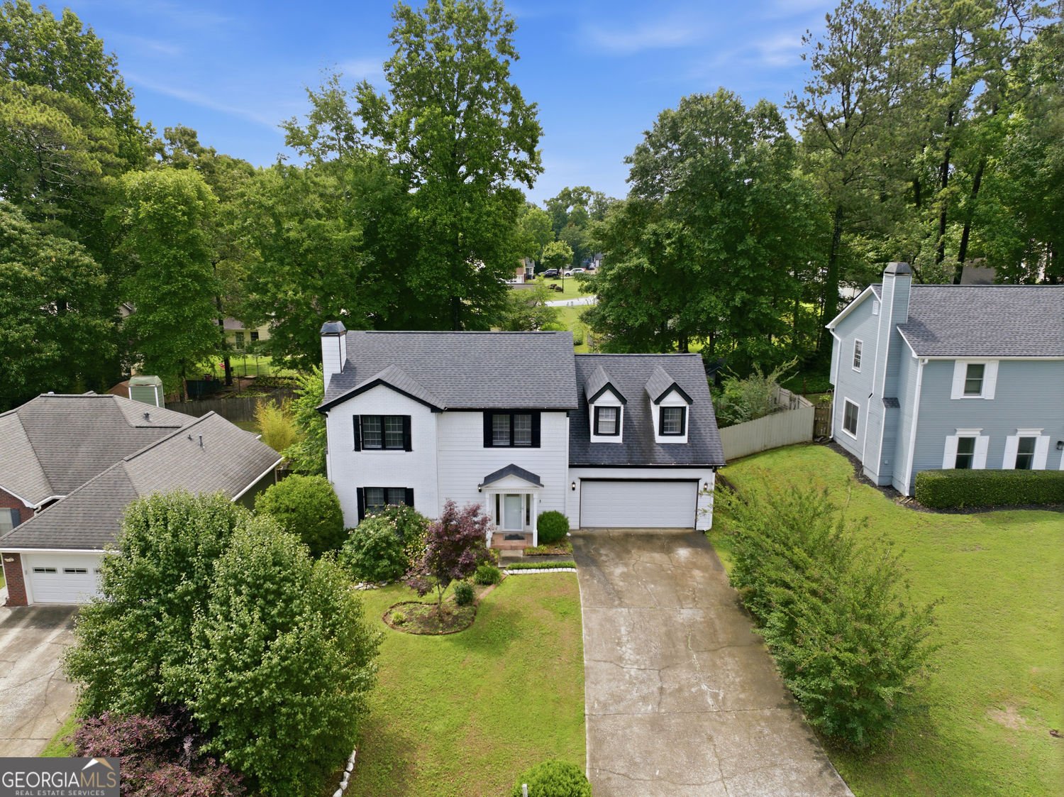 310 Crescentview Court Lawrenceville - Photo 48