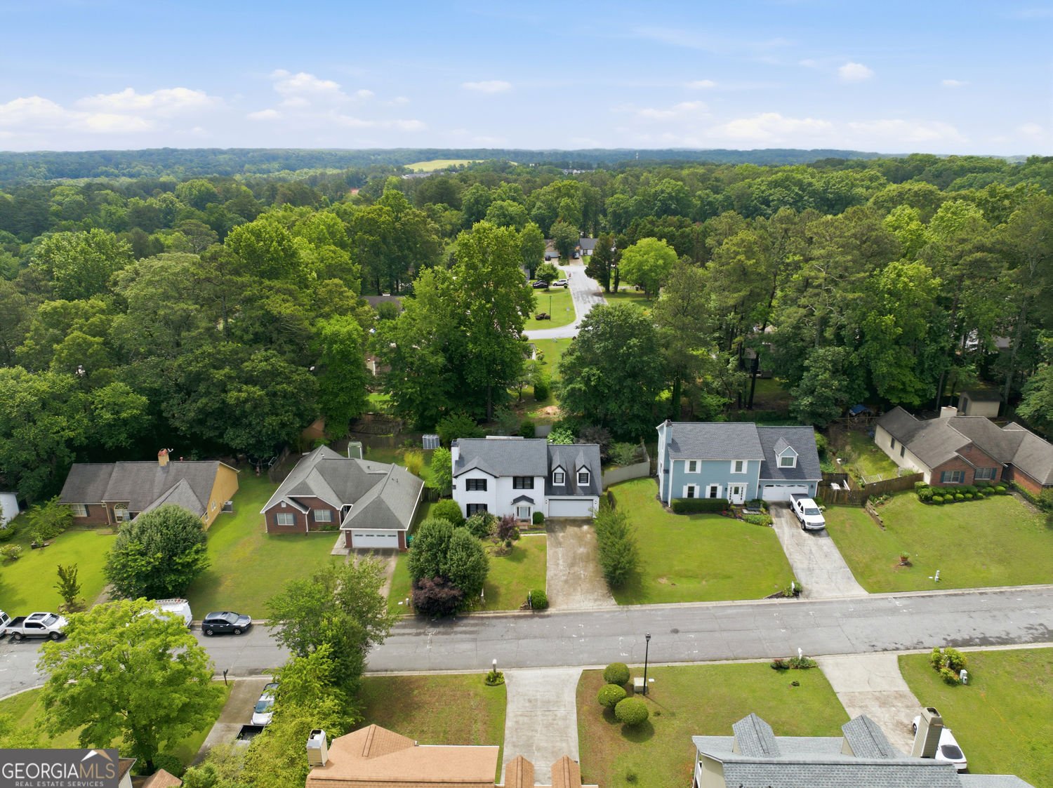 310 Crescentview Court Lawrenceville - Photo 49