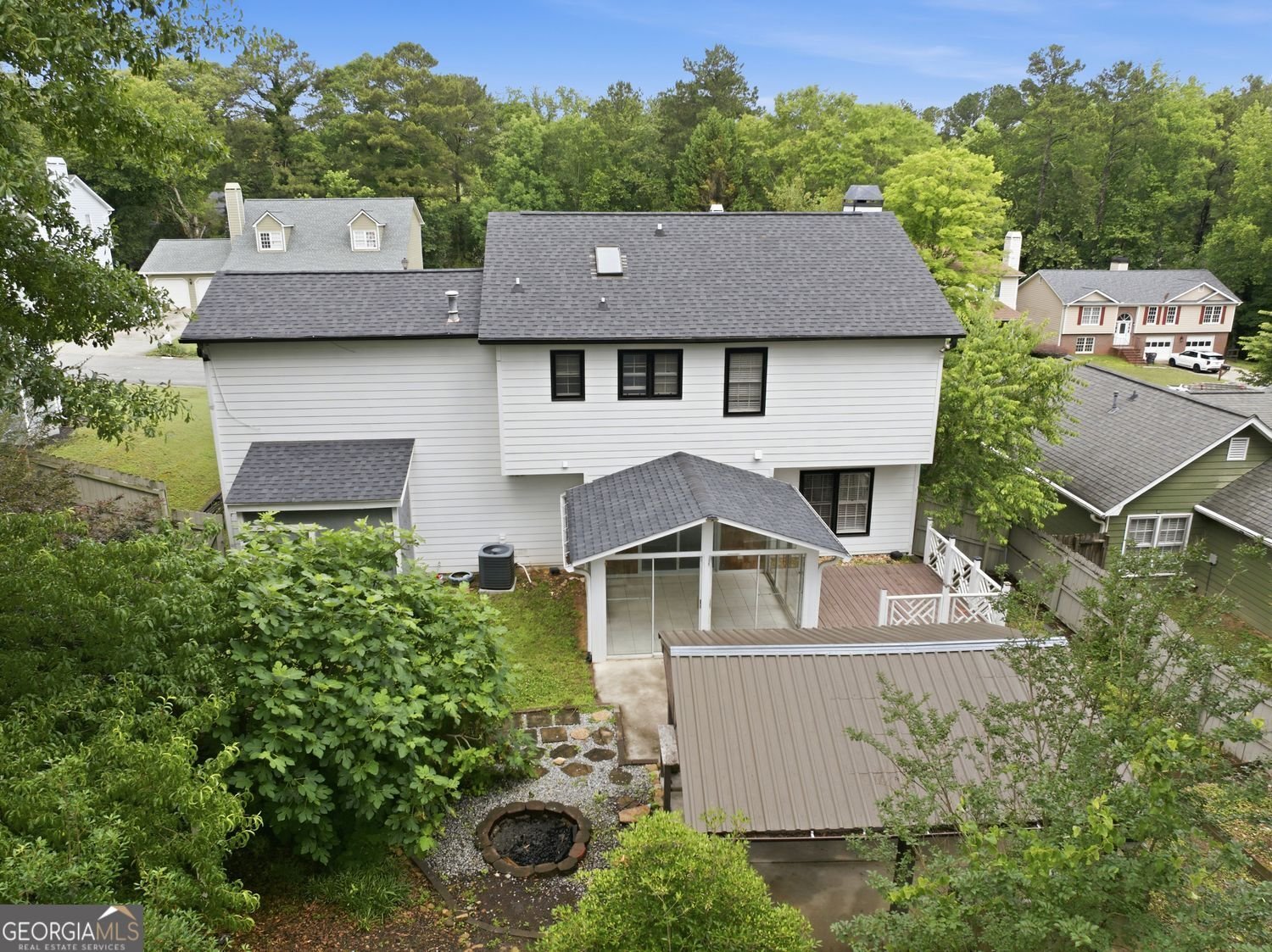 310 Crescentview Court Lawrenceville - Photo 50