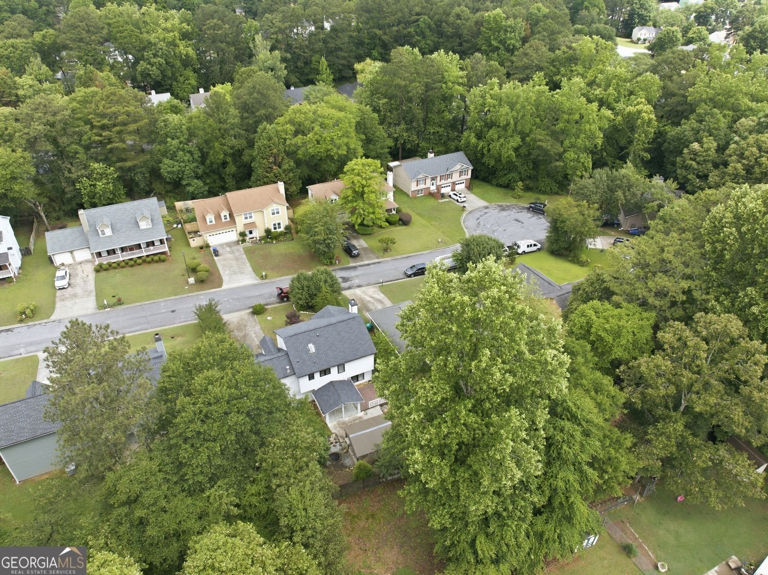 310 Crescentview Court Lawrenceville - Photo 51