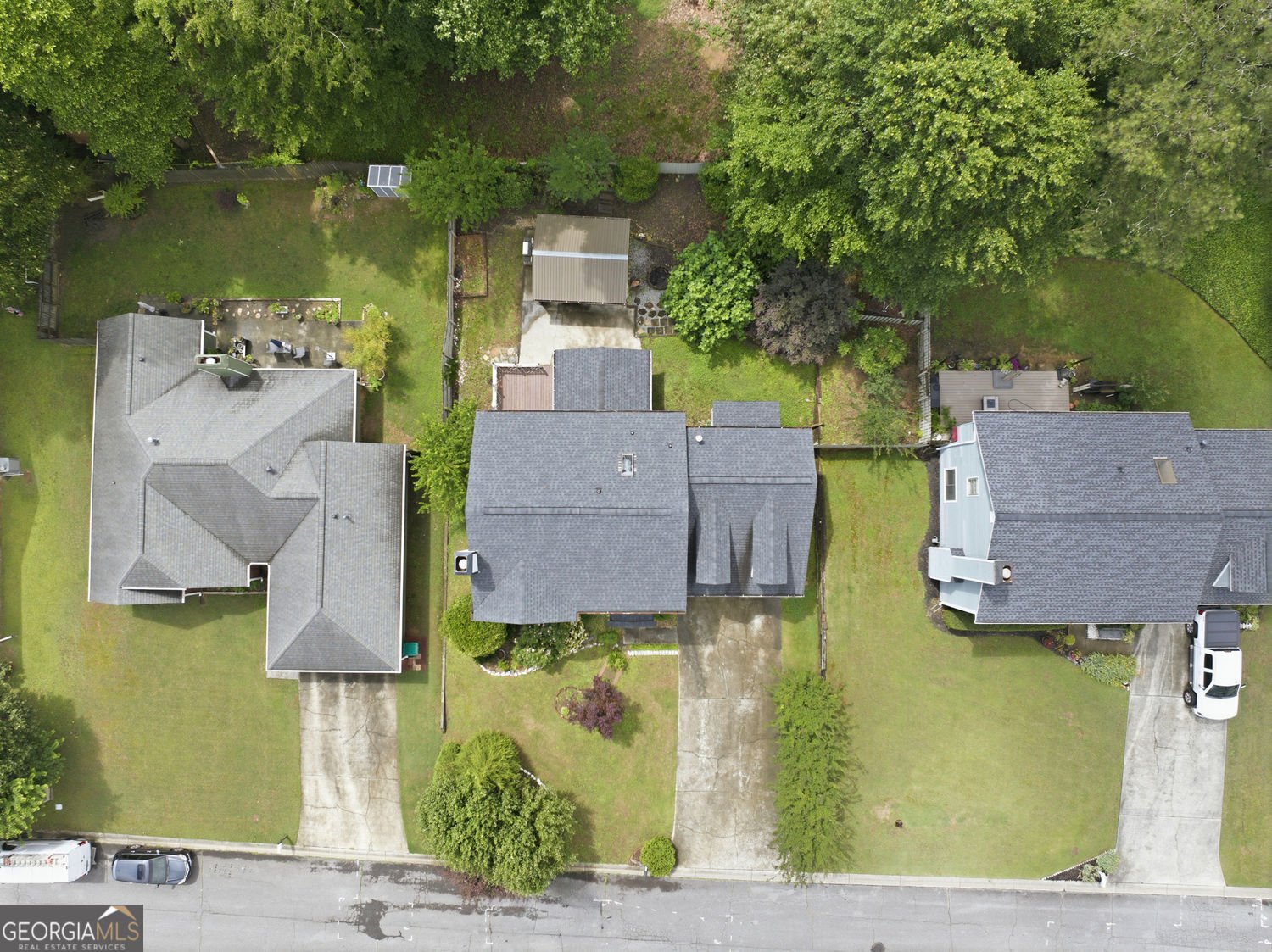310 Crescentview Court Lawrenceville - Photo 53