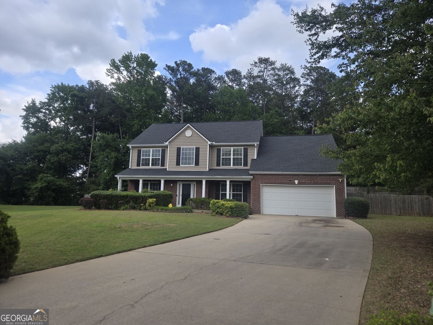 22 Windcrest Keep Covington - main photo