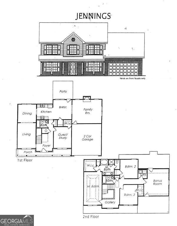 22 Windcrest Keep Covington - Photo 33