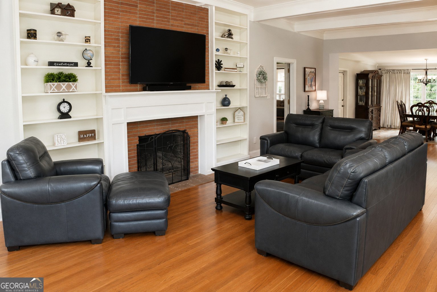 3255 Legion Drive Covington - Photo 9