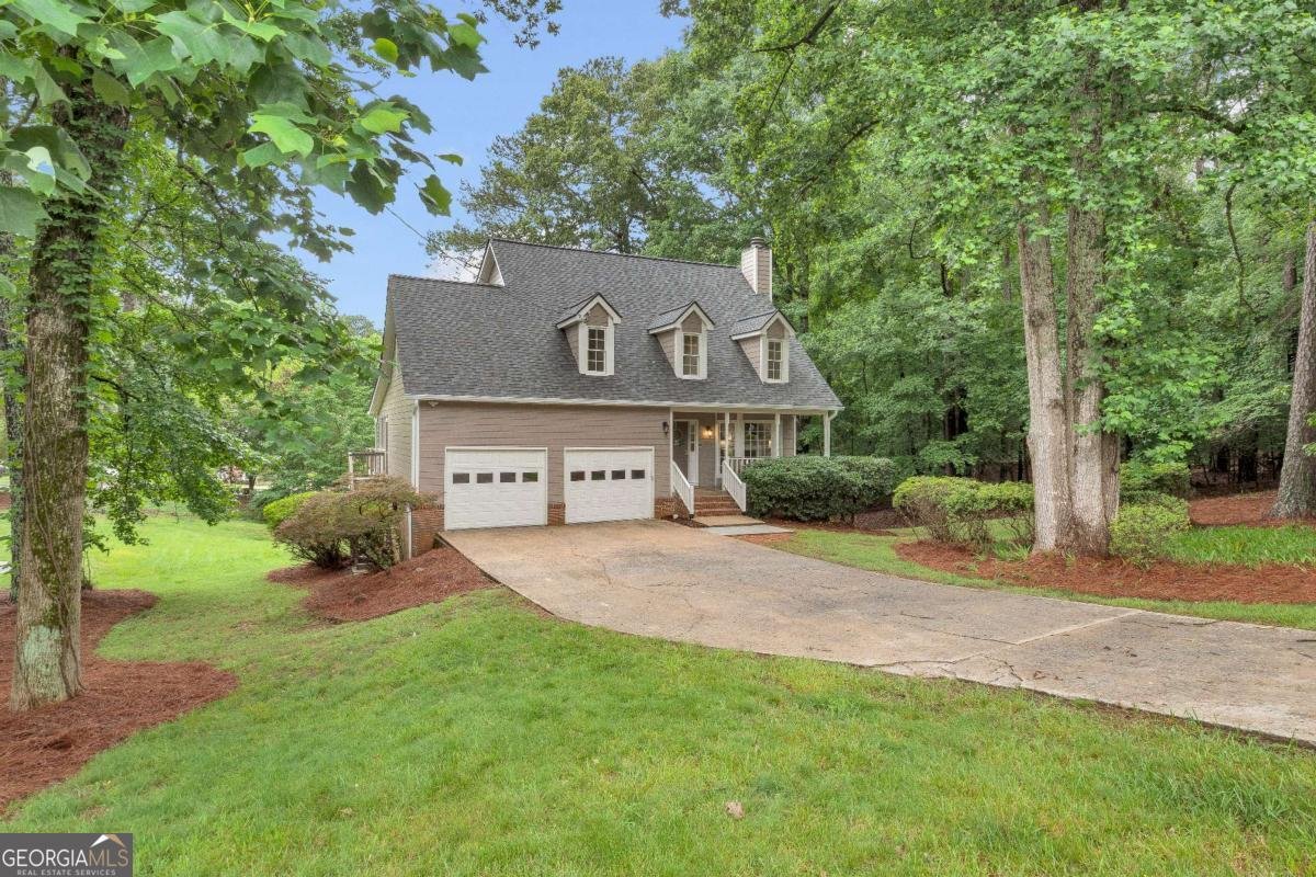 4591 Jones Bridge Circle Peachtree Corners - main photo