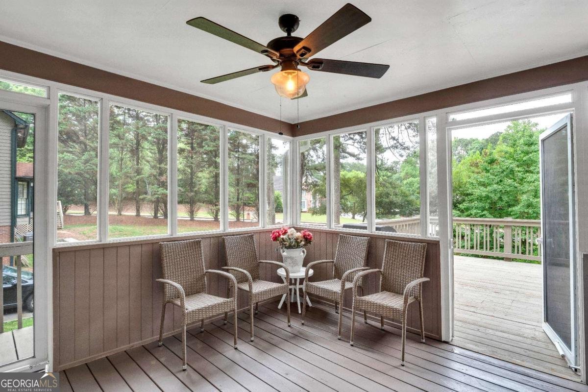 4591 Jones Bridge Circle Peachtree Corners - Photo 11