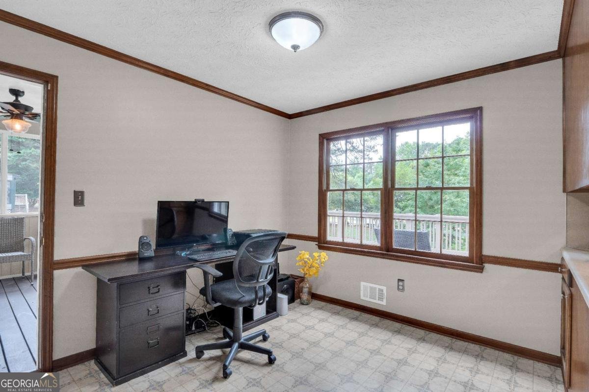 4591 Jones Bridge Circle Peachtree Corners - Photo 12