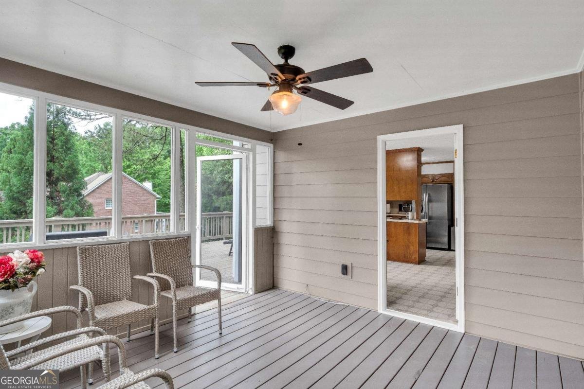 4591 Jones Bridge Circle Peachtree Corners - Photo 13
