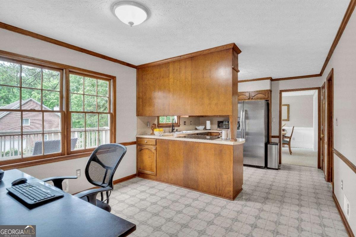 4591 Jones Bridge Circle Peachtree Corners - Photo 14