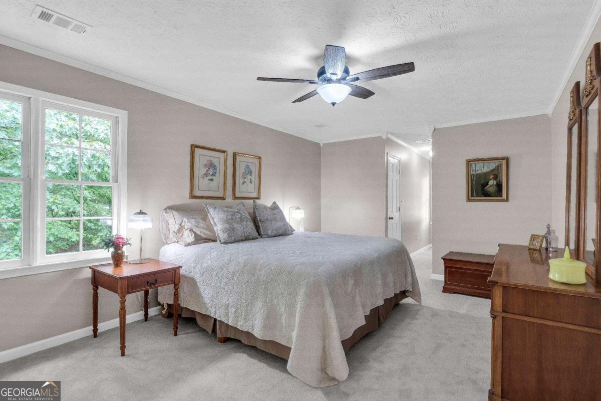 4591 Jones Bridge Circle Peachtree Corners - Photo 16