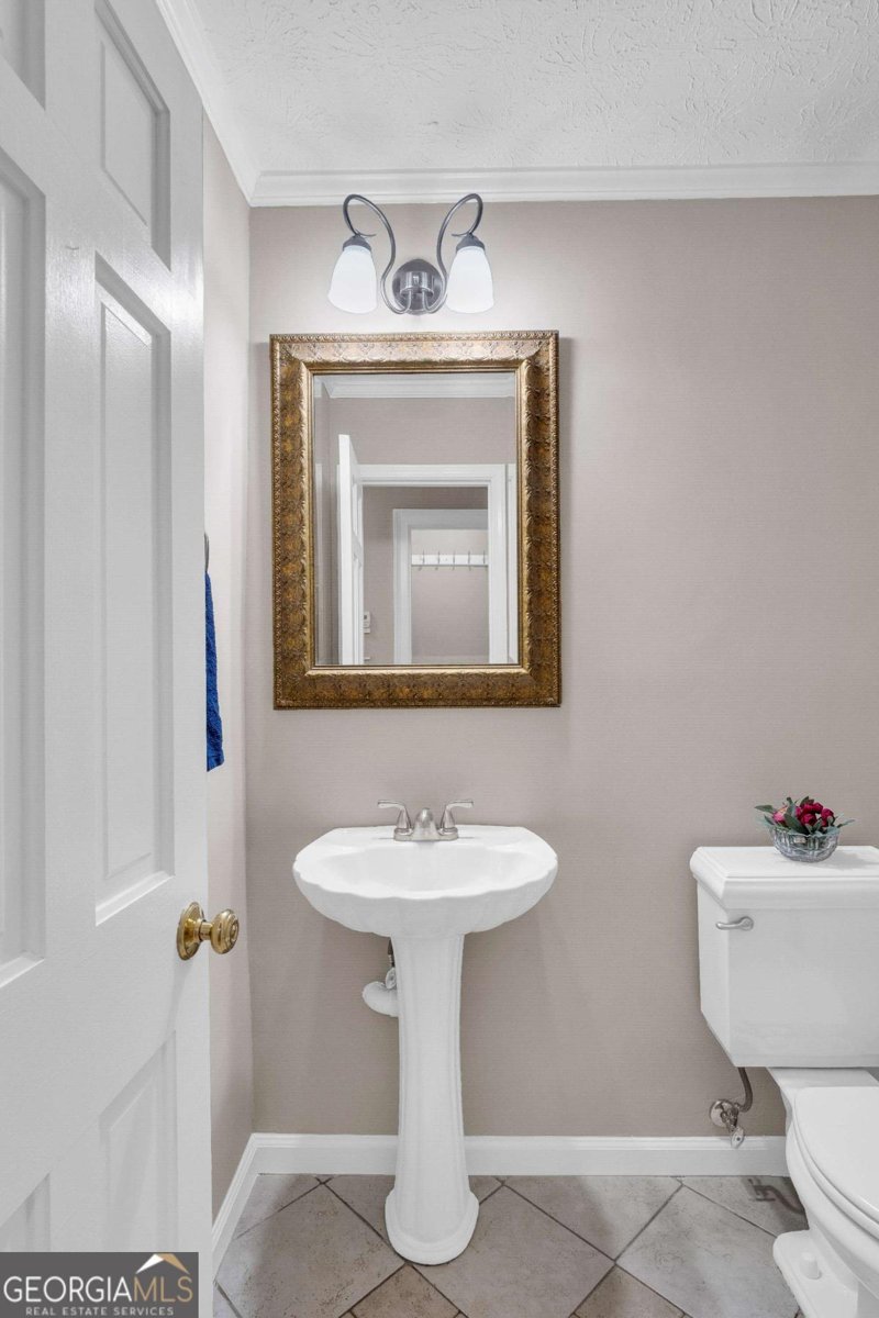 4591 Jones Bridge Circle Peachtree Corners - Photo 17