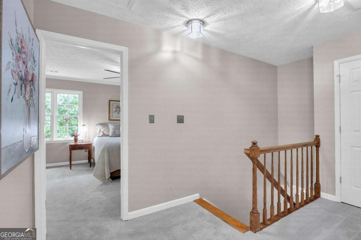 4591 Jones Bridge Circle Peachtree Corners - Photo 18