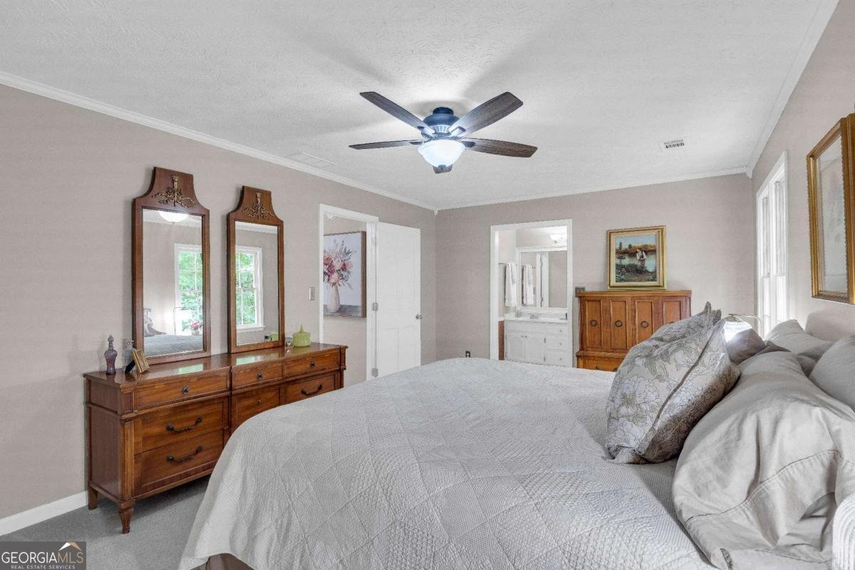 4591 Jones Bridge Circle Peachtree Corners - Photo 19