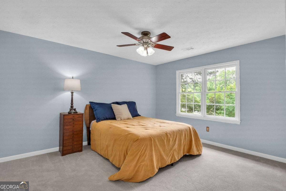 4591 Jones Bridge Circle Peachtree Corners - Photo 20