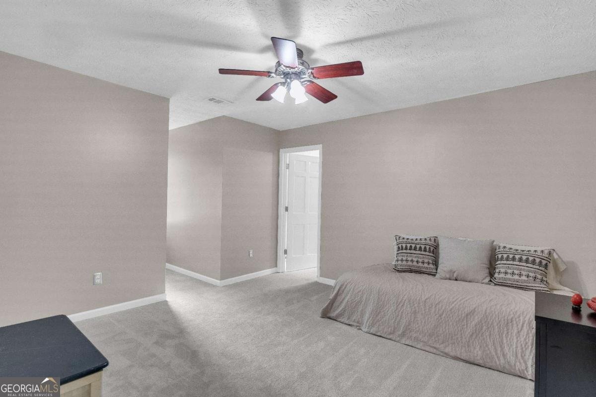 4591 Jones Bridge Circle Peachtree Corners - Photo 21