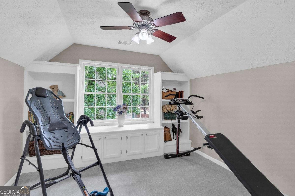 4591 Jones Bridge Circle Peachtree Corners - Photo 23