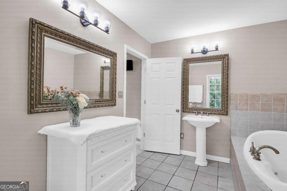 4591 Jones Bridge Circle Peachtree Corners - Photo 27