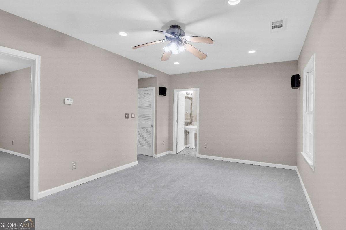 4591 Jones Bridge Circle Peachtree Corners - Photo 30