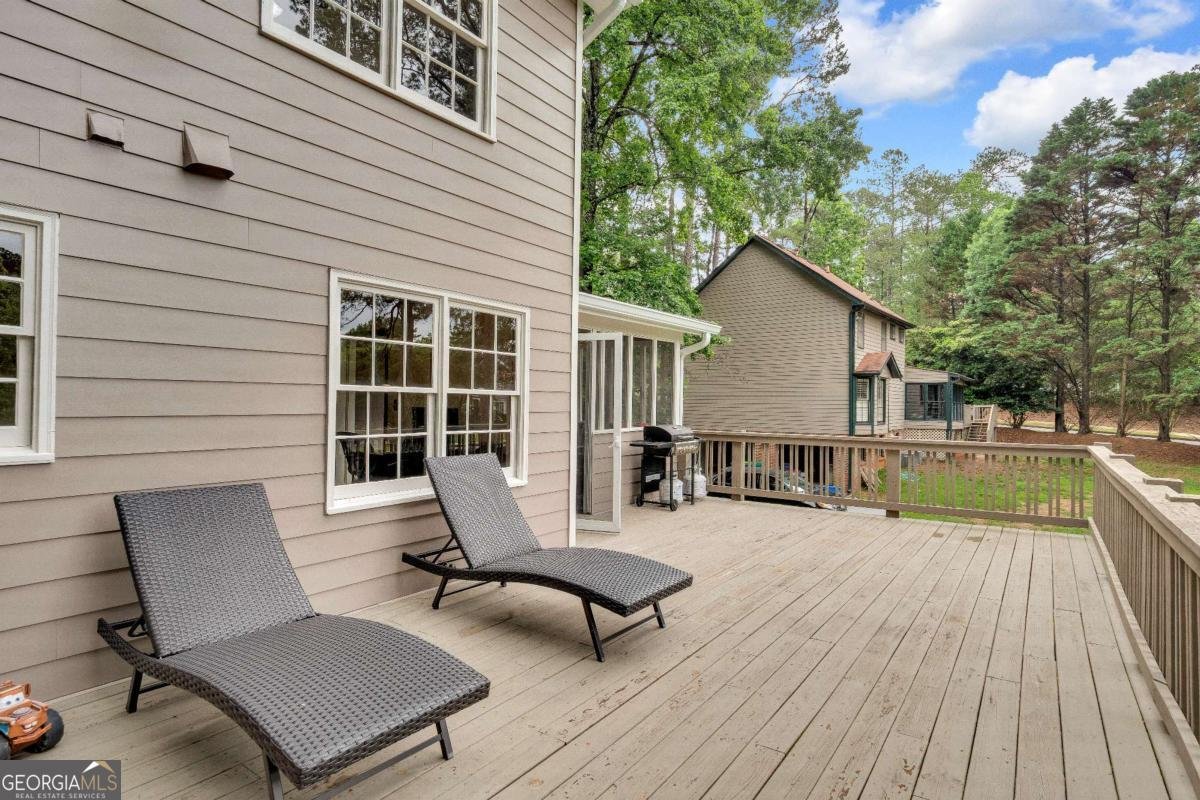 4591 Jones Bridge Circle Peachtree Corners - Photo 32
