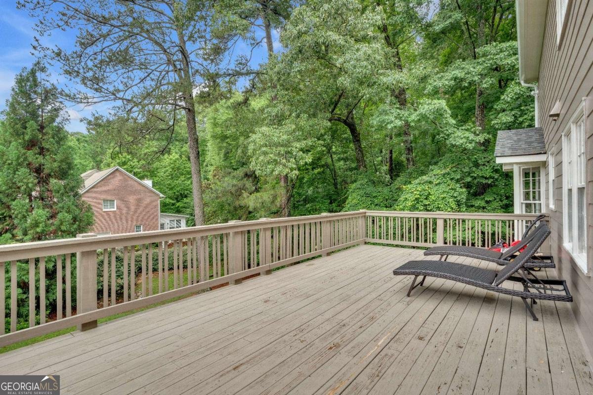 4591 Jones Bridge Circle Peachtree Corners - Photo 33