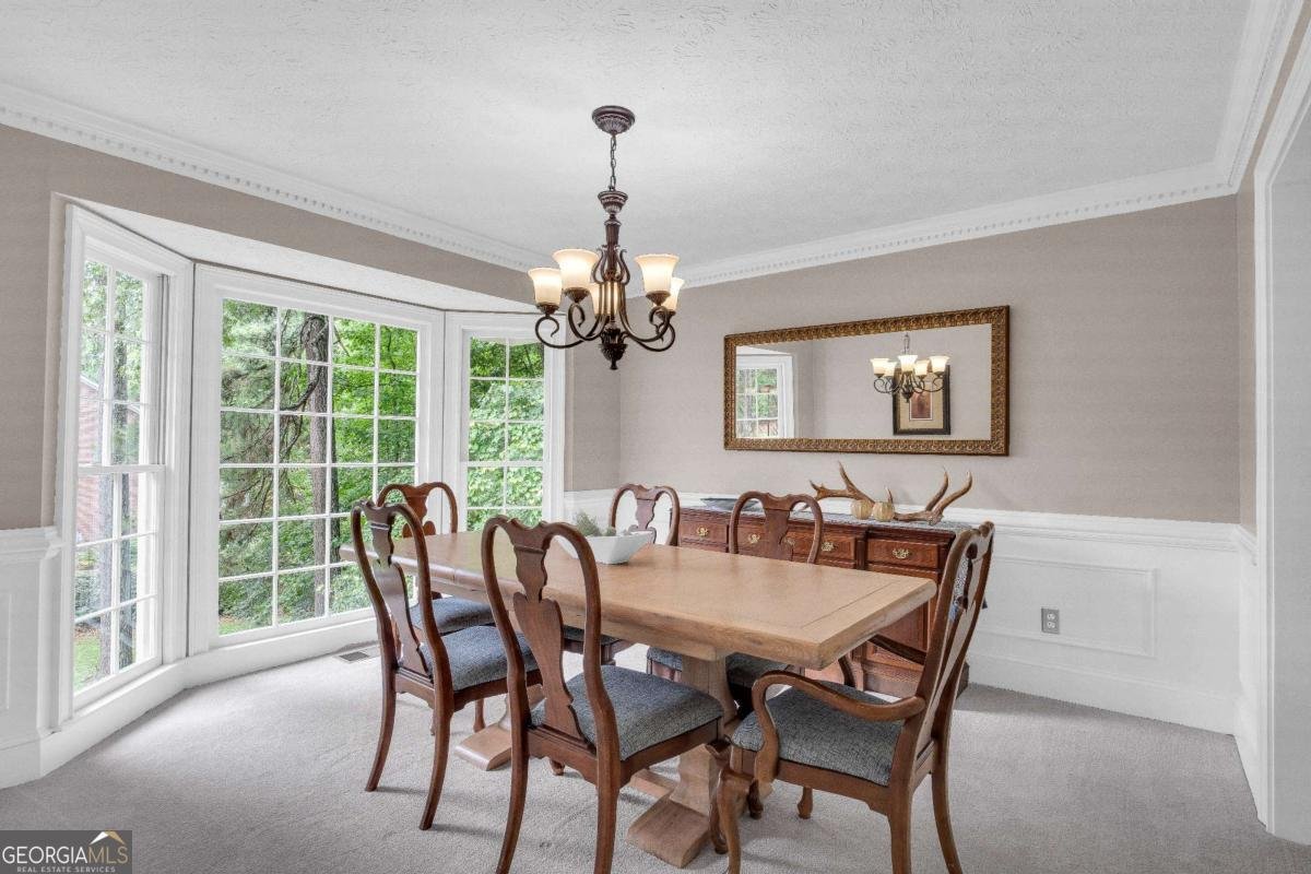 4591 Jones Bridge Circle Peachtree Corners - Photo 6
