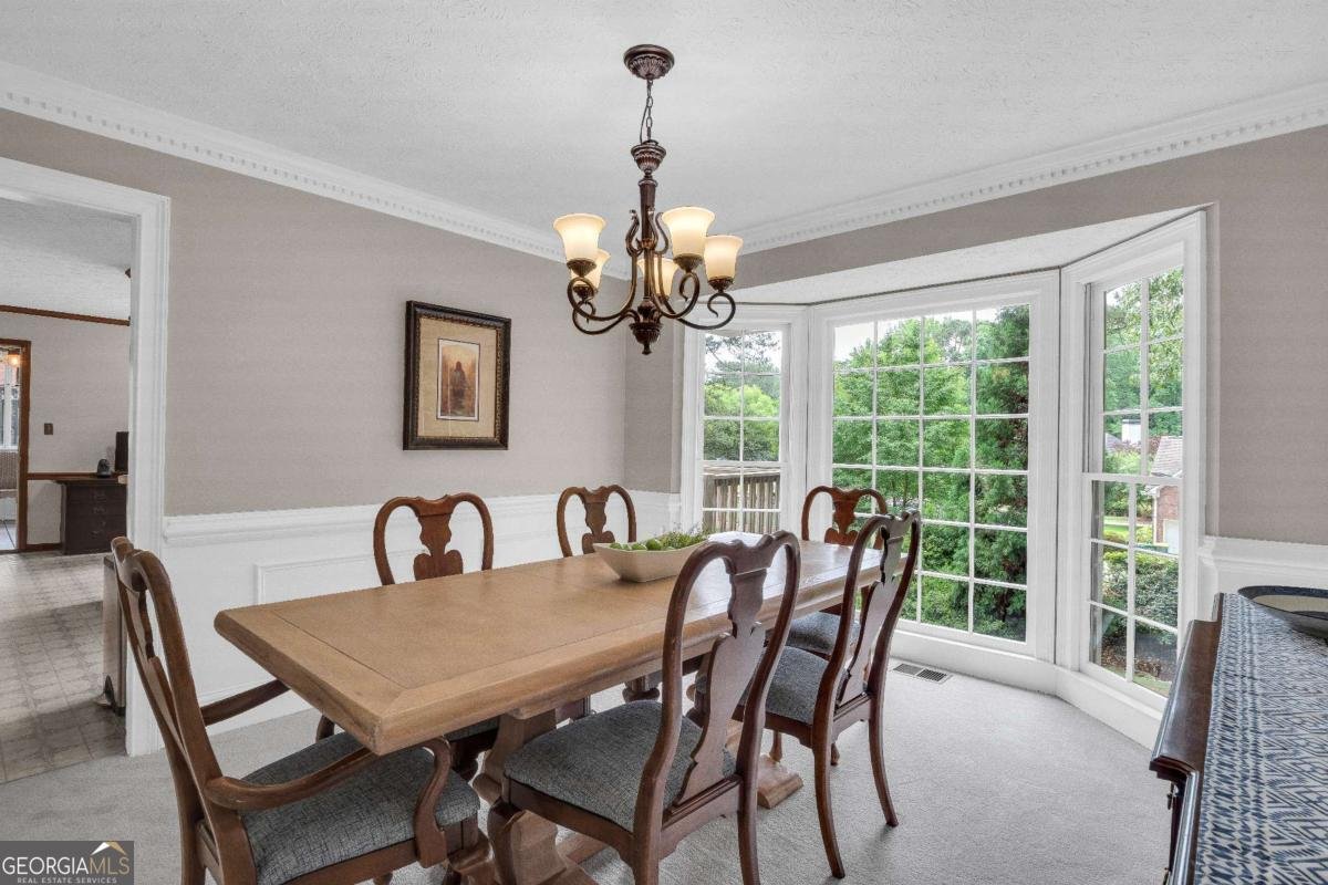 4591 Jones Bridge Circle Peachtree Corners - Photo 7