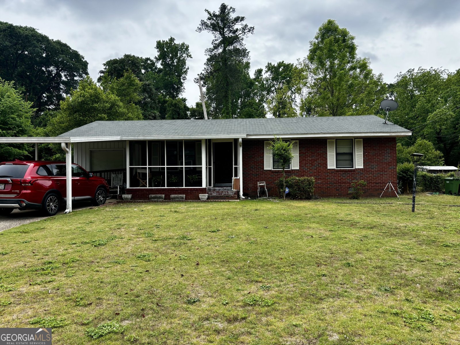 4816 Langdon Street Columbus - main photo