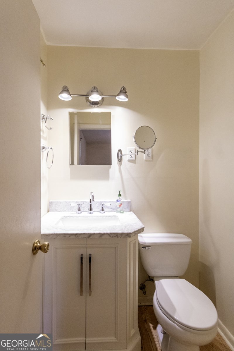 121 Sonja Drive Warner Robins - Photo 21