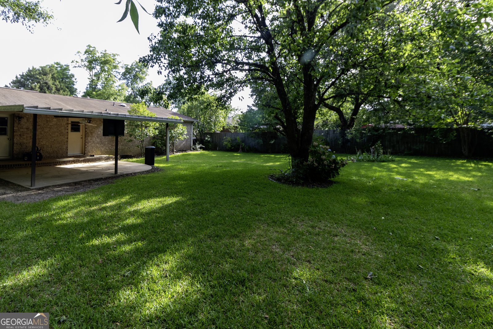 121 Sonja Drive Warner Robins - Photo 22