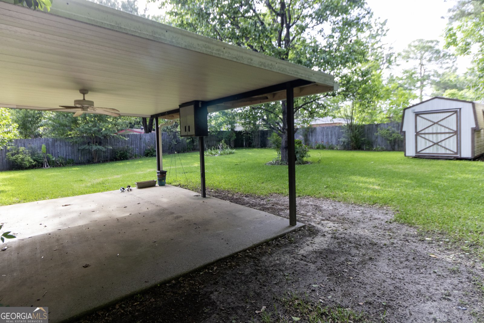 121 Sonja Drive Warner Robins - Photo 23