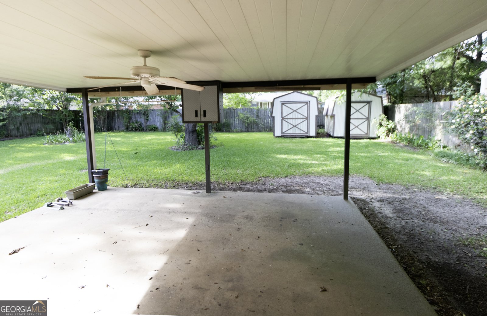 121 Sonja Drive Warner Robins - Photo 24