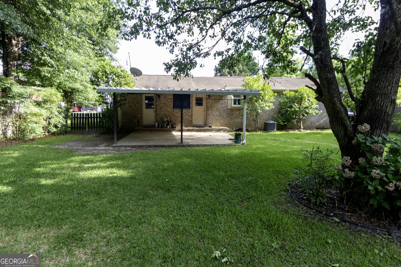 121 Sonja Drive Warner Robins - Photo 27