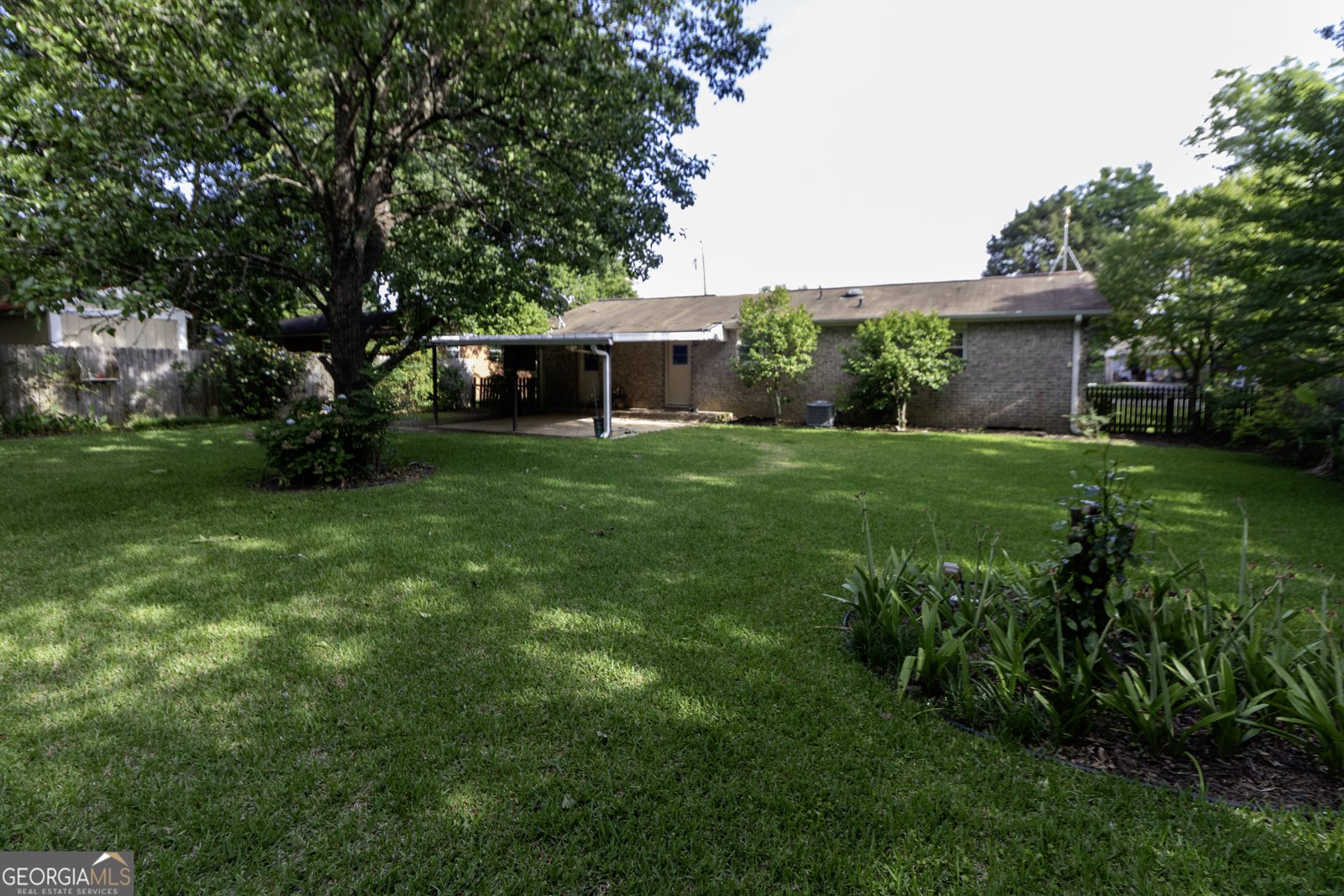 121 Sonja Drive Warner Robins - Photo 28