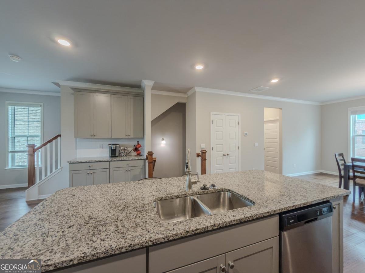 2356 Foley Park Street Snellville - Photo 10