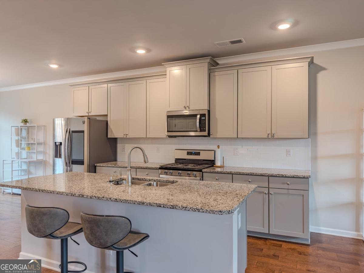2356 Foley Park Street Snellville - Photo 11