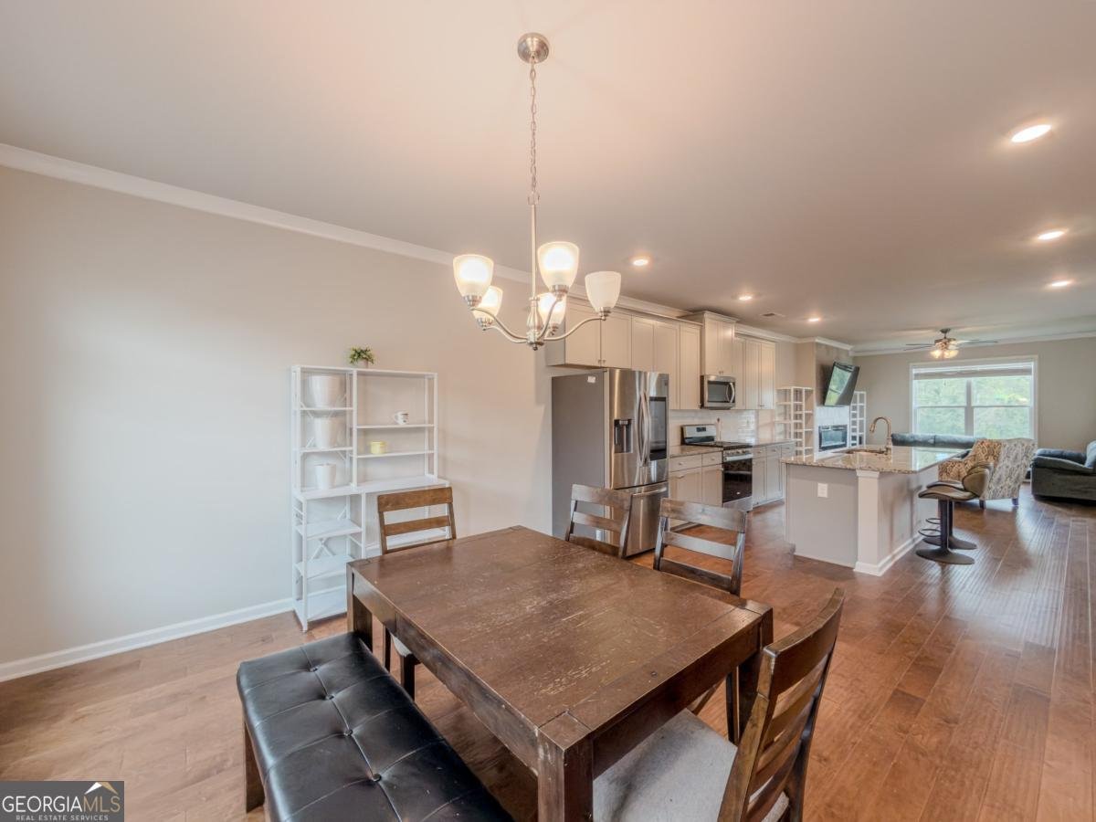 2356 Foley Park Street Snellville - Photo 13