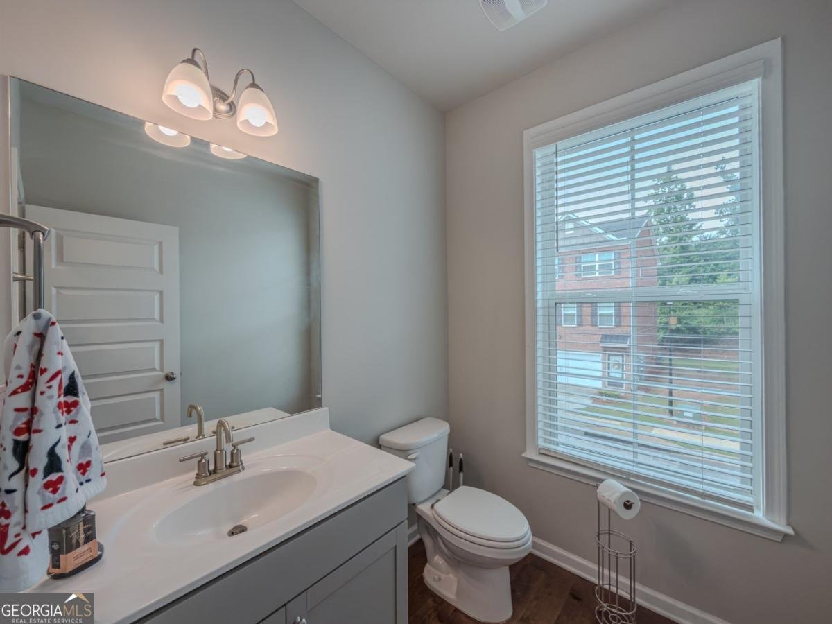 2356 Foley Park Street Snellville - Photo 14