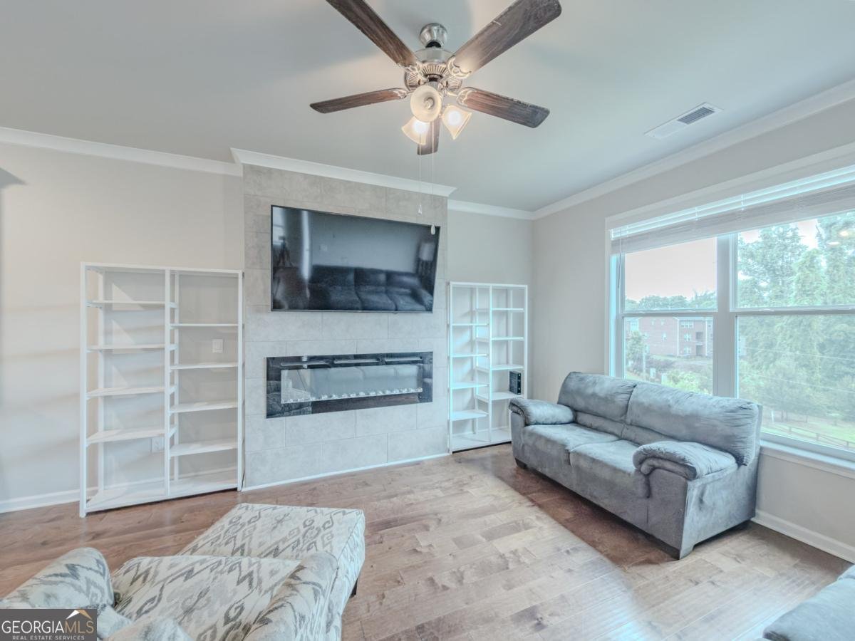 2356 Foley Park Street Snellville - Photo 15