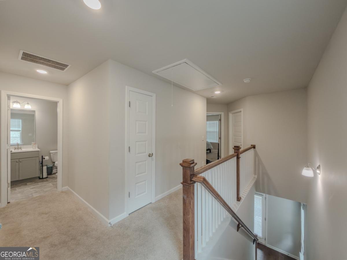 2356 Foley Park Street Snellville - Photo 16